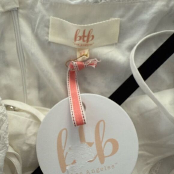 B2B Los Angeles Maxi Dress XS NWT - Picture 3 of 7